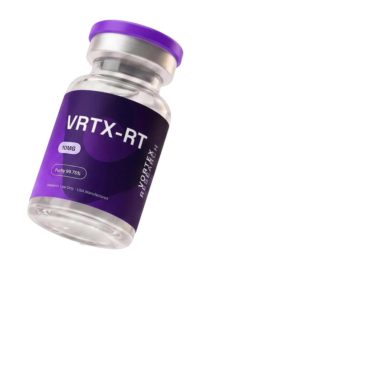 VRTX-RT 10mg