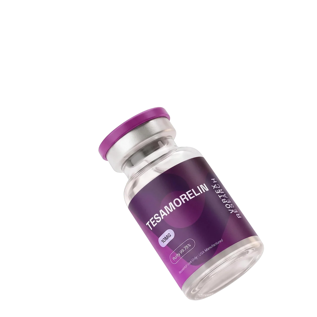 Tesamorelin 10mg